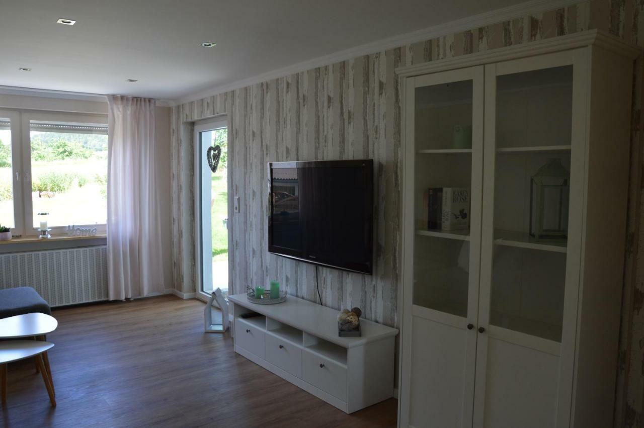 Ferienhaus Eifel-Charme Birgel Εξωτερικό φωτογραφία