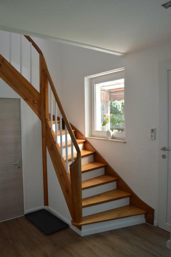 Ferienhaus Eifel-Charme Birgel Εξωτερικό φωτογραφία