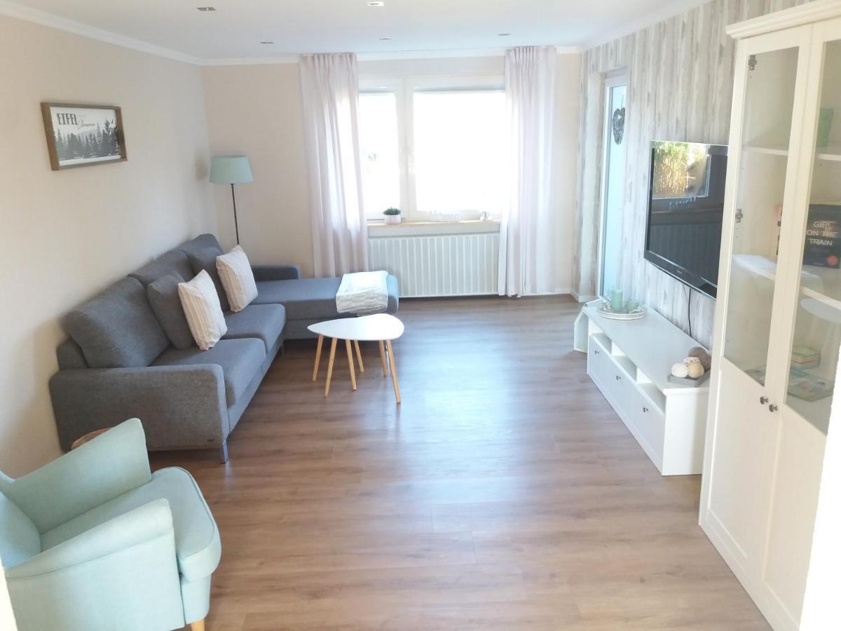 Ferienhaus Eifel-Charme Birgel Εξωτερικό φωτογραφία