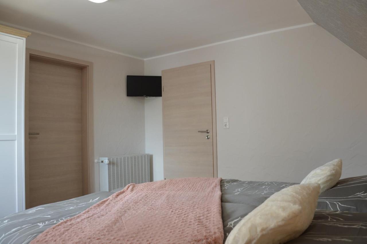 Ferienhaus Eifel-Charme Birgel Εξωτερικό φωτογραφία